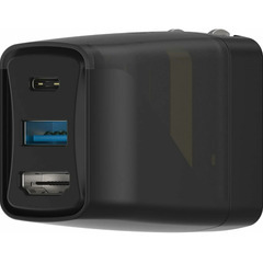 【新古品】ゲンキ GENKI COVERT DOCK Nintendo Switch 対応ドック ブラックの画像