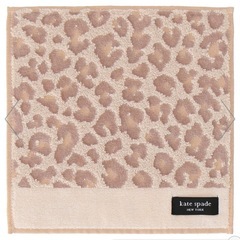 【新品】kate spade タオルハンカチの画像