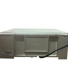 EPSON プリンタ　スキャナーの画像
