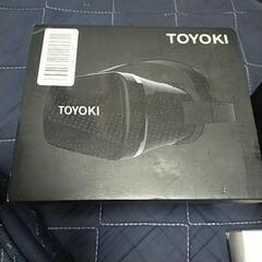 VRゴーグルの画像