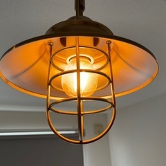 【超美品】Ampoule/アンプール 4灯LEDシーリングライト RAUTA/ラウタ リモコン付き 照明 の画像