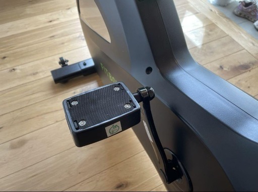 FITBOX フィットネスバイク