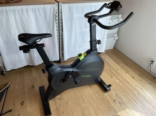 FITBOX フィットネスバイク