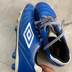 サッカースパイクの画像
