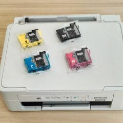 無料/故障品  ＥＰＳＯＮ ０４９Ａ ・ＰＩＸＵＳ ＭＰ４９３