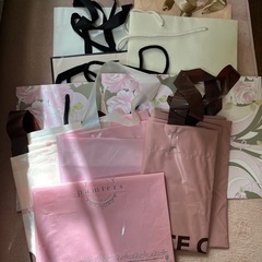 ショッパーセット