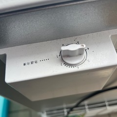 冷凍庫（2022年製）の画像