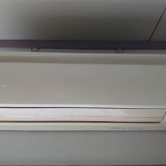 ダイキン製エアコン