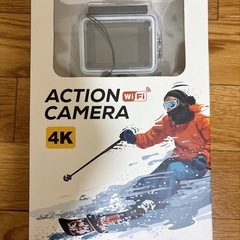 水中カメラ 代理で出品してます。 値下げしました。