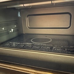 シャープ オーブン レンジ RE-SD18A の画像