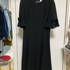 美品✨ブラックフォーマル