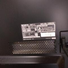 ソニー55インチKDL-55w920A (ヒナ) 野崎のテレビ《液晶テレビ