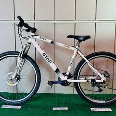 DATE BIKE（仙台）