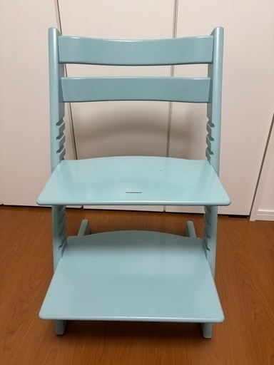 STOKKE TRIPP TRAPP ストッケ トリップトラップ チェア カラー