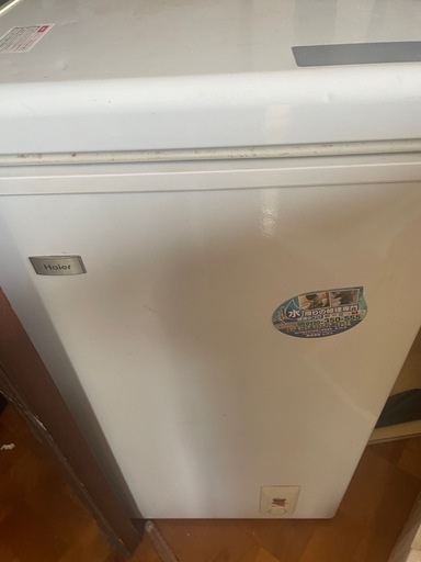 ハイアール JF-NC66F