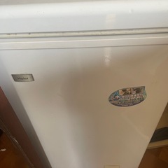 ハイアール JF-NC66F