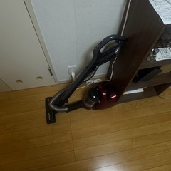 掃除機
