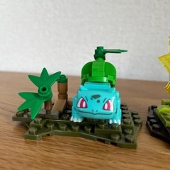 ポケットモンスター メガ ポケモン カントー地方チームの画像