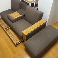 低価格で大人気の イェッテボIKEA1.5人用ソファーカバーグレーベージュ (gg g ソファカバー