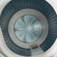 この価格はヤバい❗️しかも送料設置無料❗️冷蔵庫/洗濯機の⭐️大特価⭐️2点セット24の画像