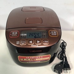天)231.象印　マイコン炊飯ジャー　3合 NL-BC05