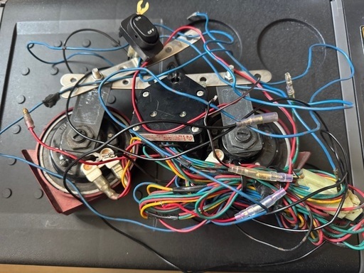 アリーナIII 86ミツバ アリーナホーン アリーナIII