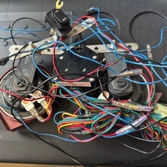 アリーナIIIの画像