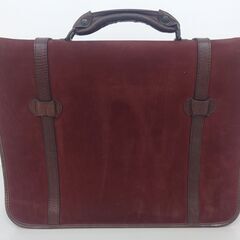 MODA CANTA　ブリーフケースの画像