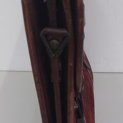 MODA CANTA　ブリーフケースの画像