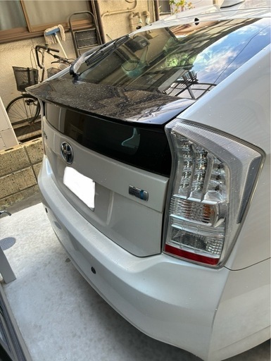プリウス30