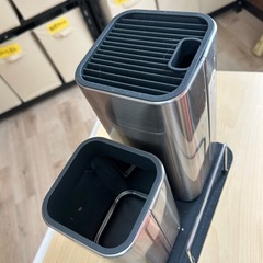 キッチンツールスタンド 包丁、まな板スタンドの画像
