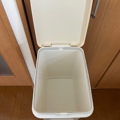 【決まりました】2段ゴミ箱の画像