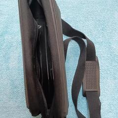 mandarina duckショルダーバッグの画像