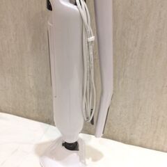 ☆565☆Kocokara スチームクリーナー スチームモップ 高温　除菌　モップ　掃除用品　本体のみ　動作品の画像