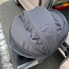 チャイルドシートの画像