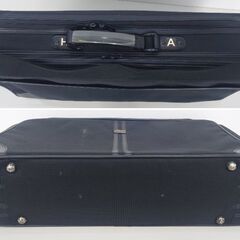 【値下げ】HICKOK　スーツケースの画像
