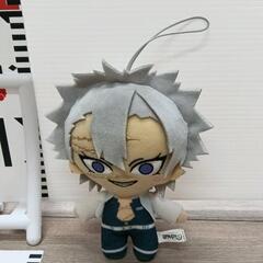 0415-101 ぬいぐるみ