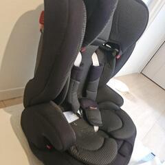 チャイルドシートの画像