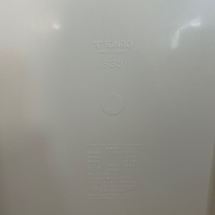 【決まりました】2段ゴミ箱の画像