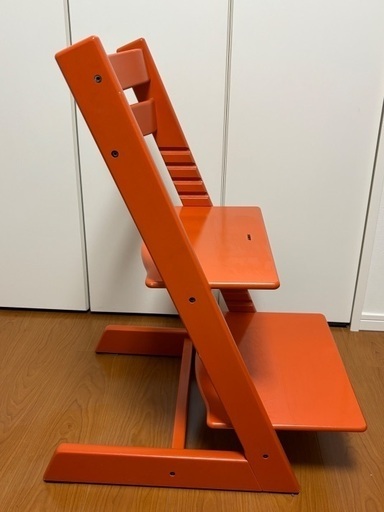 STOKKE TRIPP TRAPP ストッケ トリップトラップ チェア カラー STOKKE TRIPP TRAPP ストッケ トリップトラップ チェア カラー