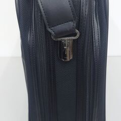 【値下げ】HICKOK　スーツケースの画像
