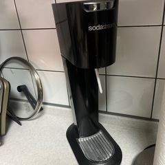 ソーダストリーム