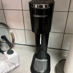 ソーダストリームの画像