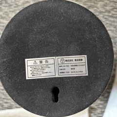 照明　テーブルランプの画像