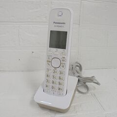 パナソニック FAX 子機1台付き KX-PD303DL Panasonic ファックス ファクス 札幌市 白石店の画像
