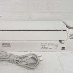 パナソニック FAX 子機1台付き KX-PD303DL Panasonic ファックス ファクス 札幌市 白石店の画像