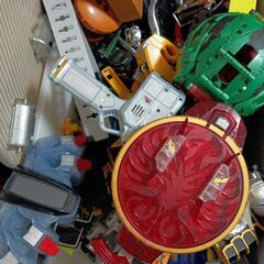 平成ライダーベルト‥の画像