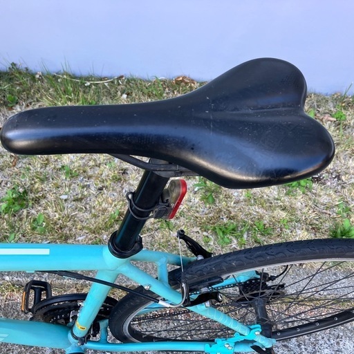 Bianchi ビアンキ クロスバイク camaleonte1 引き取り限定
