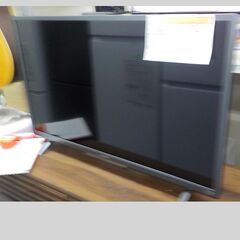 ID：600,171　　３２型テレビ　　フナイ　　ネット対応の画像
