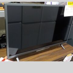 ID：600,171　　３２型テレビ　　フナイ　　ネット対応